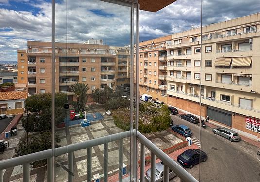 Apartment in Torrevieja