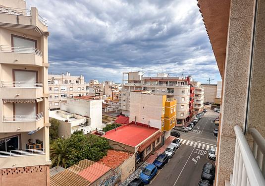 Apartment in Torrevieja