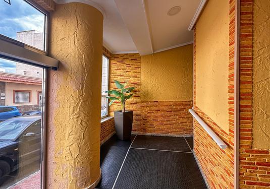 Apartment in Torrevieja