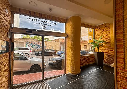 Apartment in Torrevieja