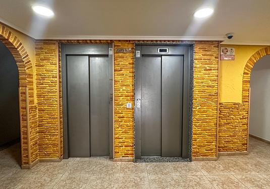 Apartment in Torrevieja
