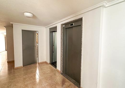 Apartment in Torrevieja