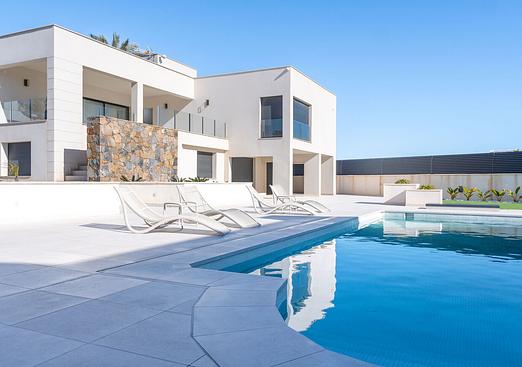 Villa in Torrevieja
