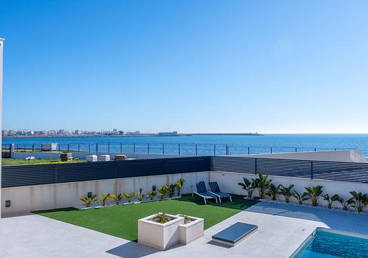 Villa in Torrevieja