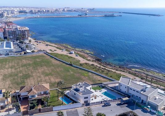 Villa in Torrevieja