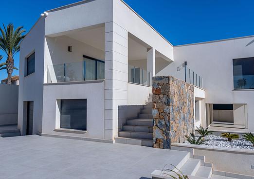 Villa in Torrevieja