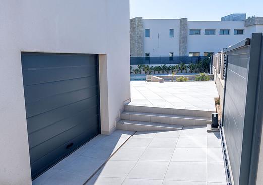 Villa in Torrevieja