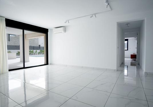 Villa in Torrevieja