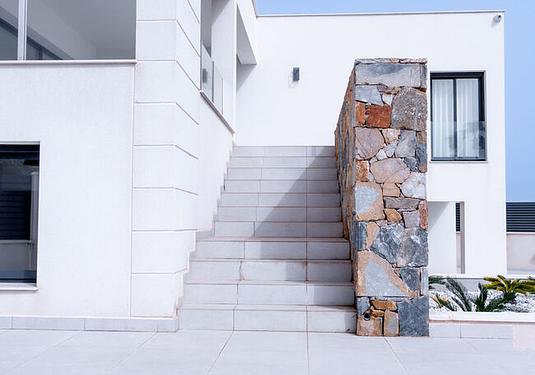 Villa in Torrevieja