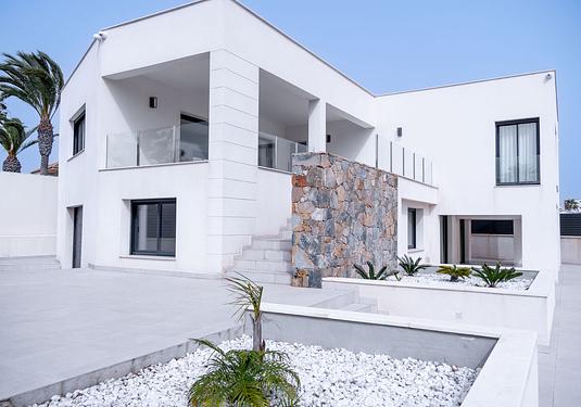 Villa in Torrevieja