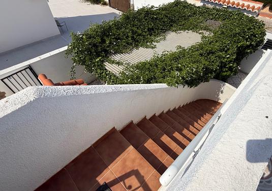 Town house in Torrevieja
