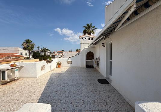 Town house in Torrevieja