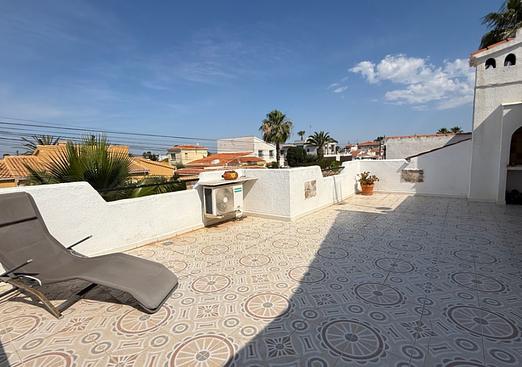 Town house in Torrevieja