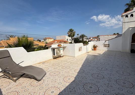 Town house in Torrevieja