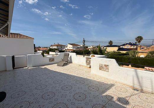 Town house in Torrevieja