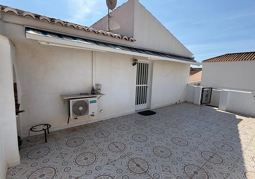Town house in Torrevieja