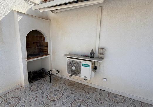 Town house in Torrevieja