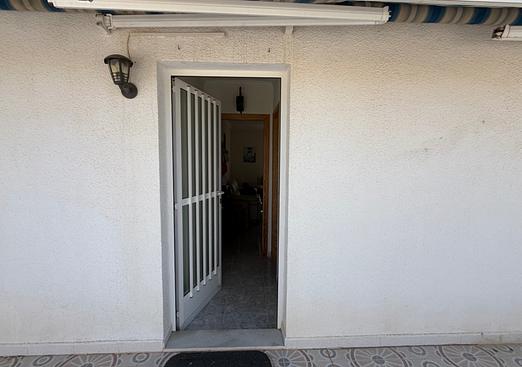 Town house in Torrevieja