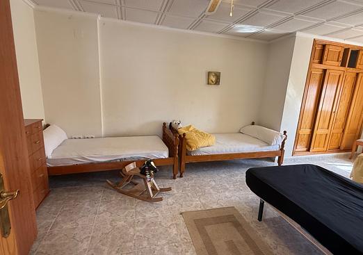 Town house in Torrevieja