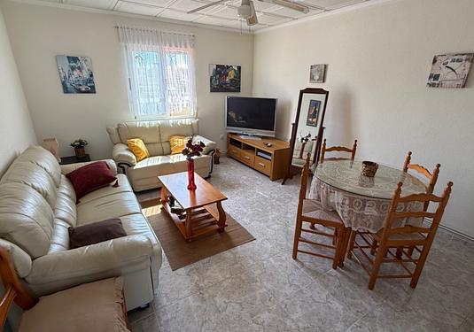 Town house in Torrevieja