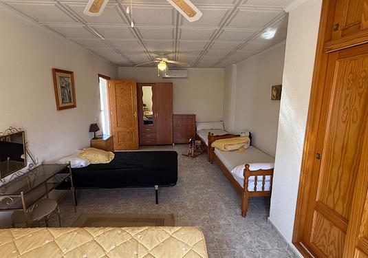 Town house in Torrevieja