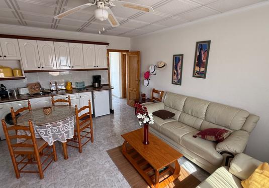 Town house in Torrevieja