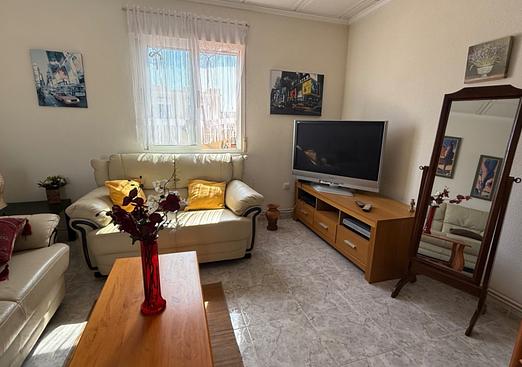 Town house in Torrevieja