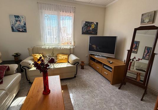 Town house in Torrevieja