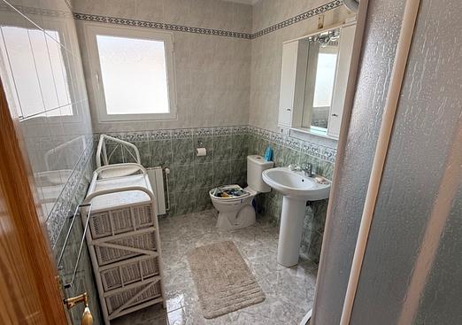 Town house in Torrevieja