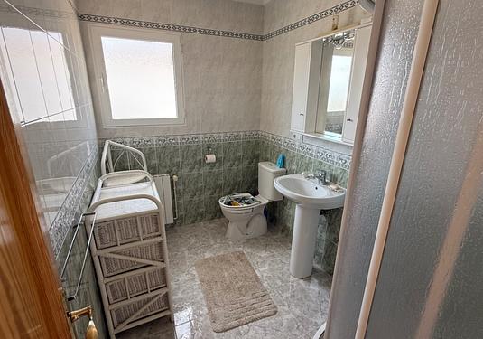 Town house in Torrevieja