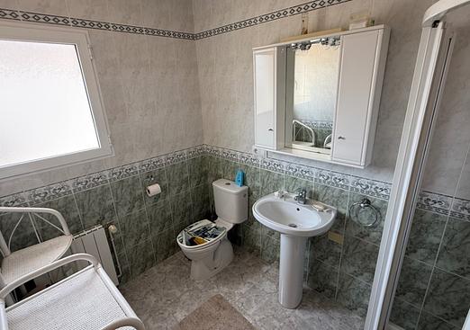 Town house in Torrevieja