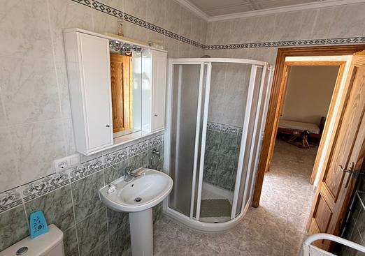 Town house in Torrevieja