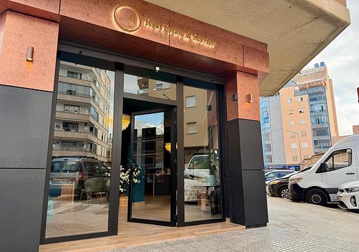Commercial in Palma De Mallorca