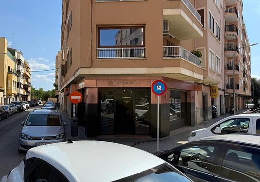 Commercial in Palma De Mallorca