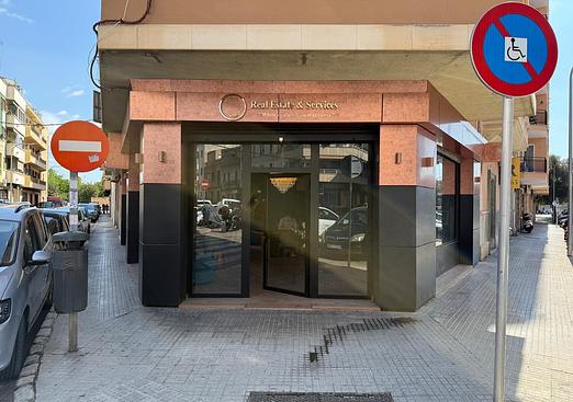 Commercial in Palma De Mallorca