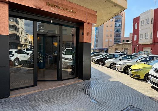 Commercial in Palma De Mallorca