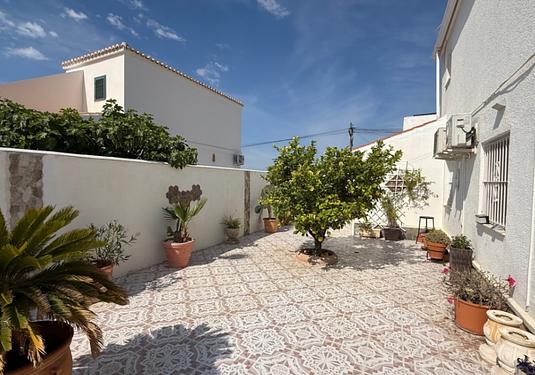 Town house in Torrevieja