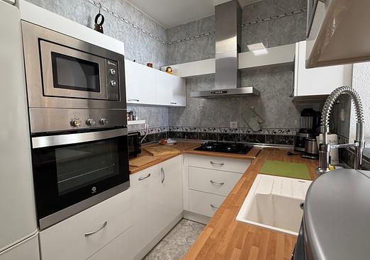 Town house in Torrevieja