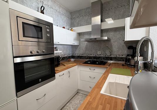 Town house in Torrevieja