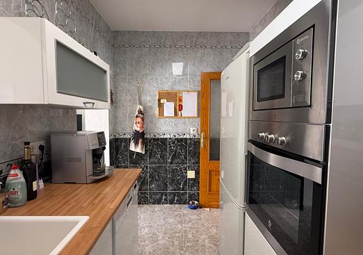 Town house in Torrevieja