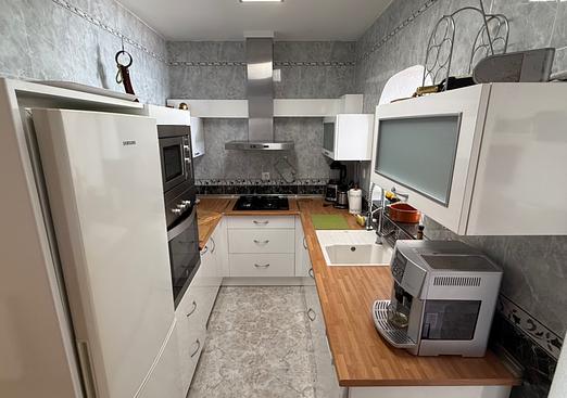 Town house in Torrevieja