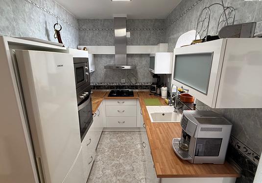 Town house in Torrevieja