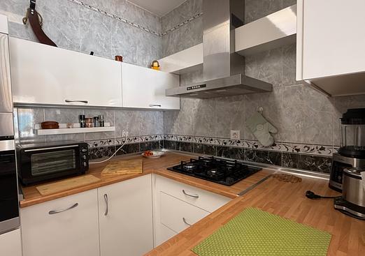 Town house in Torrevieja