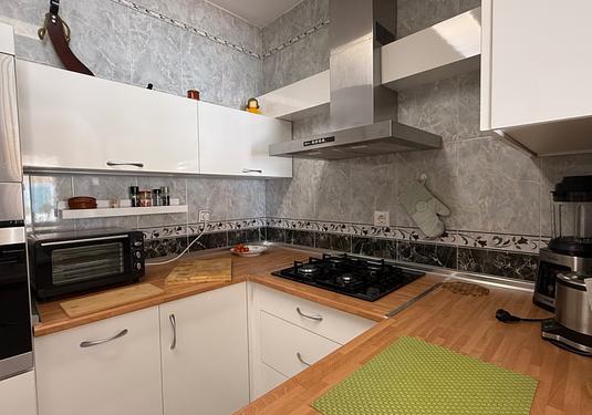 Town house in Torrevieja