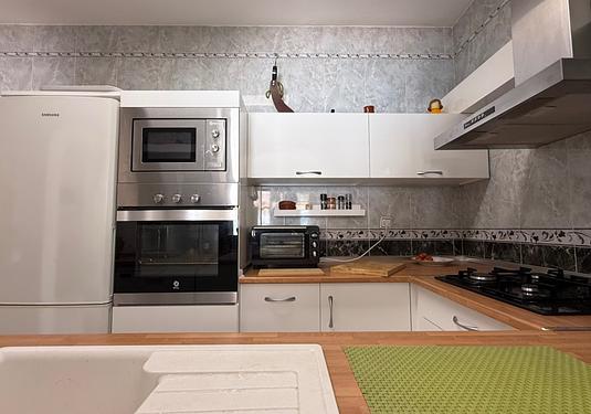 Town house in Torrevieja
