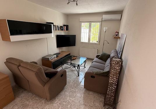 Town house in Torrevieja