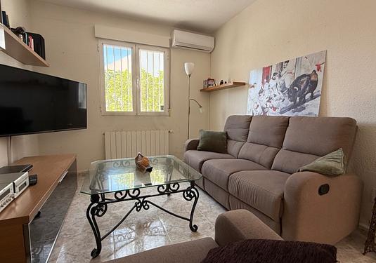 Town house in Torrevieja