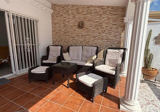 Town house in Torrevieja
