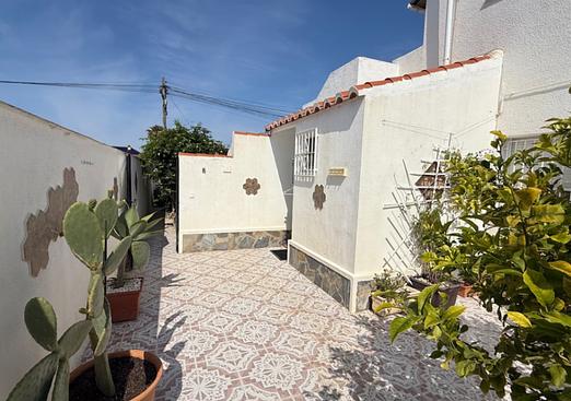 Town house in Torrevieja