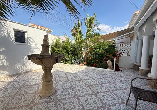 Town house in Torrevieja